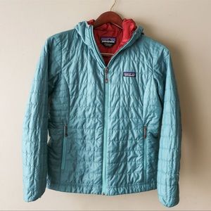 Women's Patagonia Nano Puff L